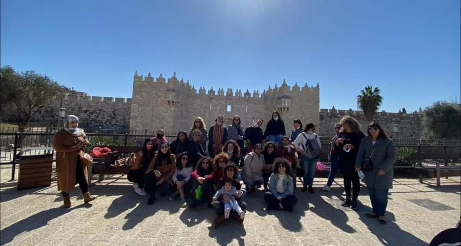  أربع أعوام على إطلاق مشروع حلقات استقبال